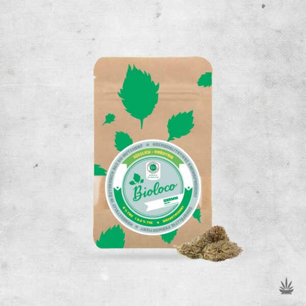 Bioloco 3g