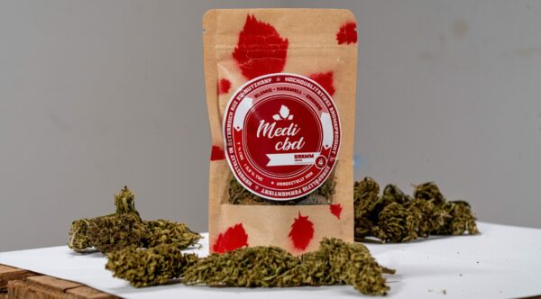 Medi CBD 3g