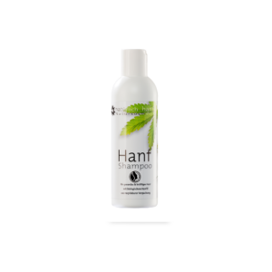Natürlich Hanf Shampoo
