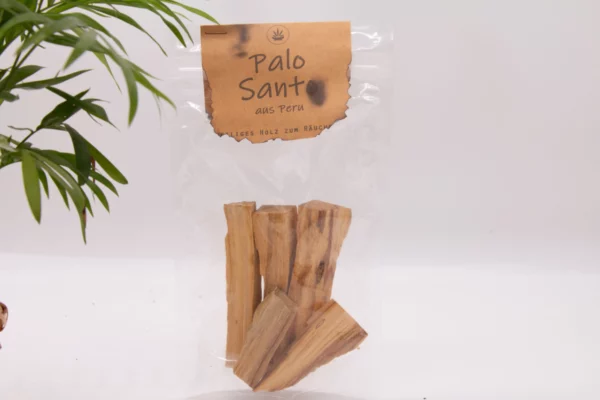 Palo Santo