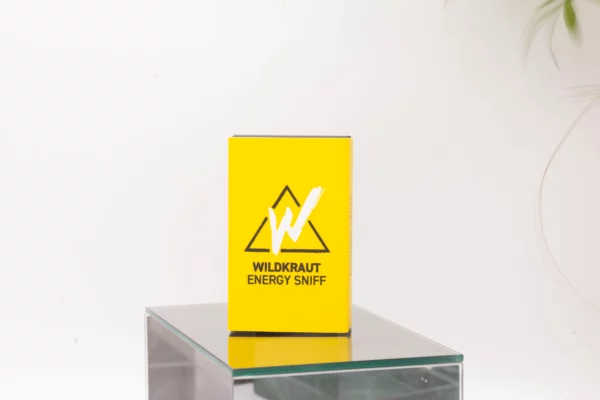 wildkraut - Energie Sniff