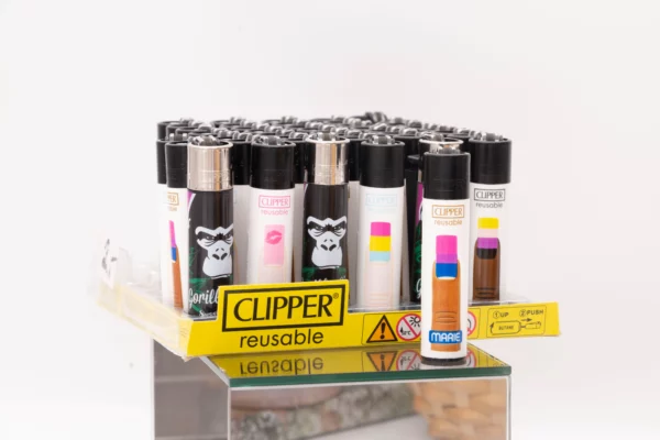 Clipper klein – Bild 2