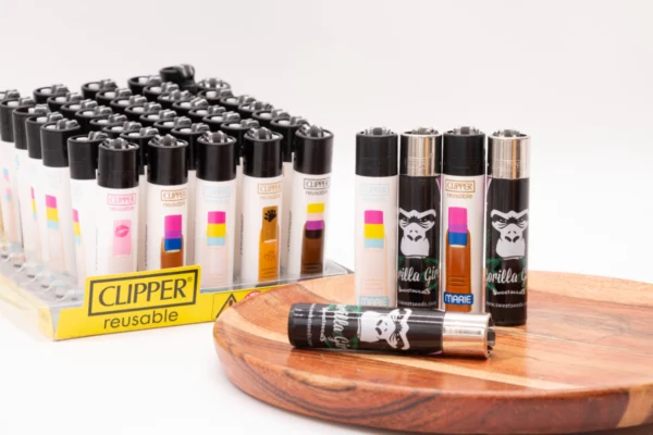 Clipper klein