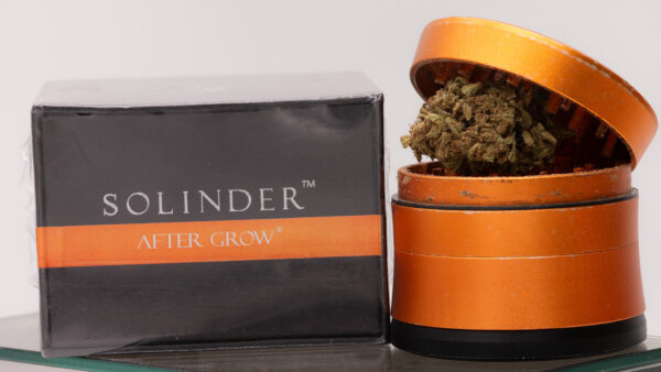 Solinder Grinder – Bild 2