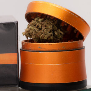Solinder Grinder